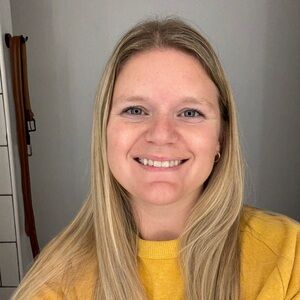 Meet your Posher, Erin